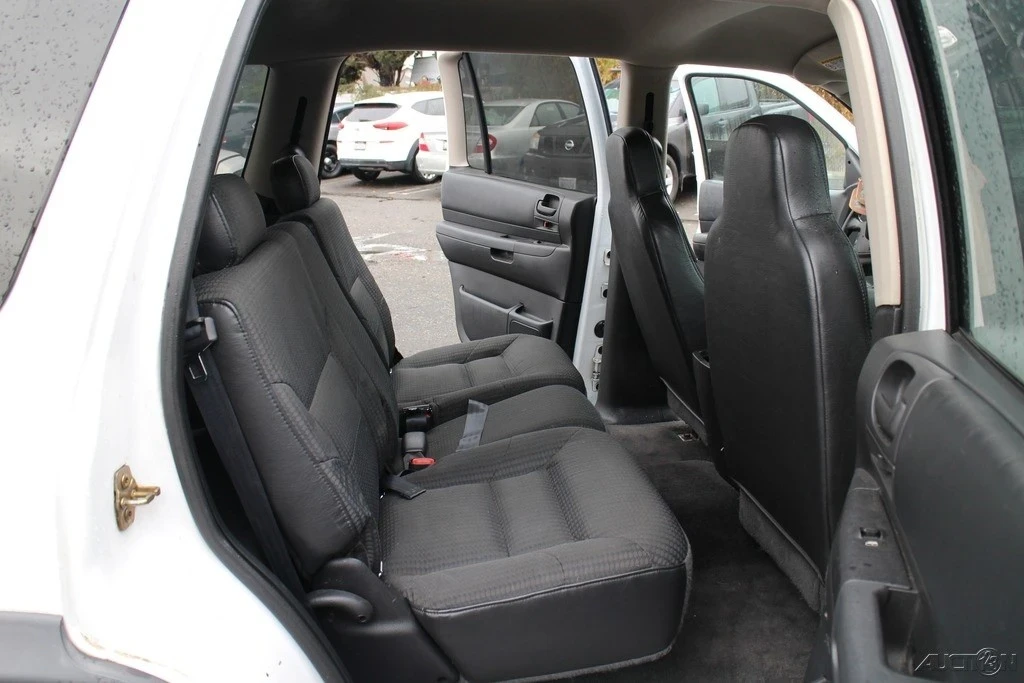 2003 Dodge Durango 1st Gen - Image 20 of 21