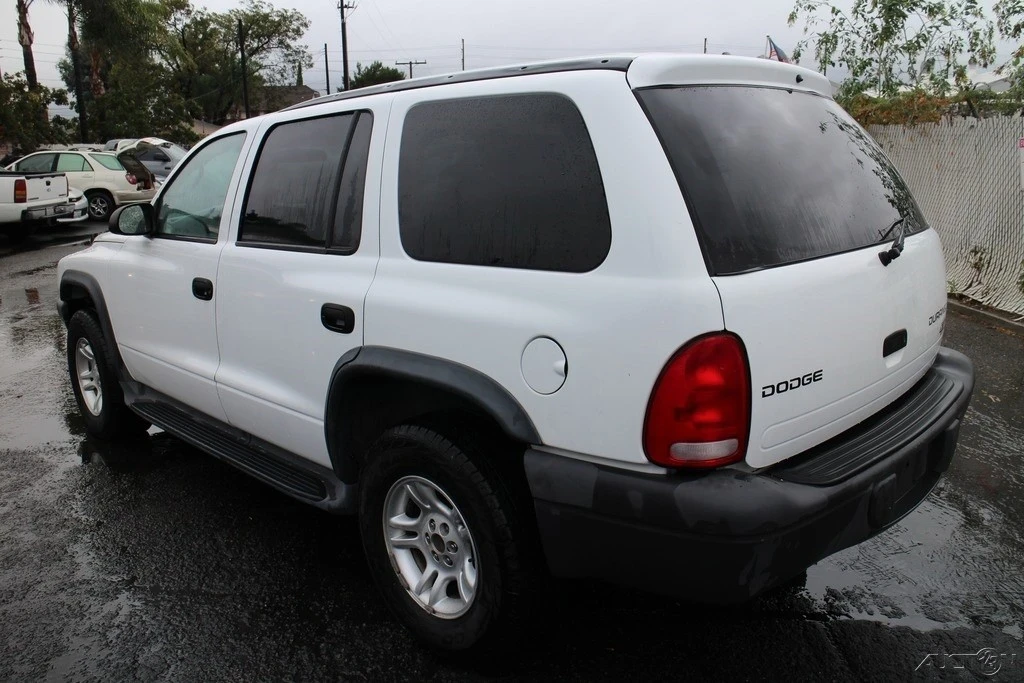 2003 Dodge Durango 1st Gen - Image 4 of 21