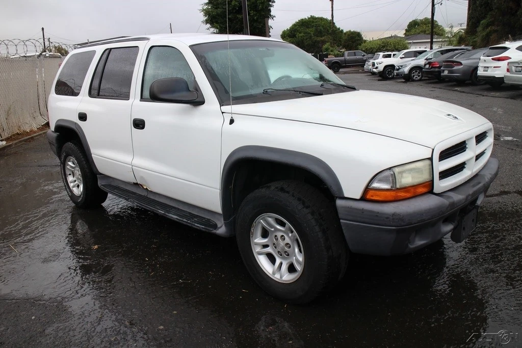 2003 Dodge Durango 1st Gen - Image 8 of 21