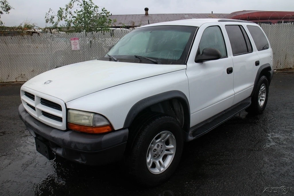 2003 Dodge Durango 1st Gen - Image 2 of 21