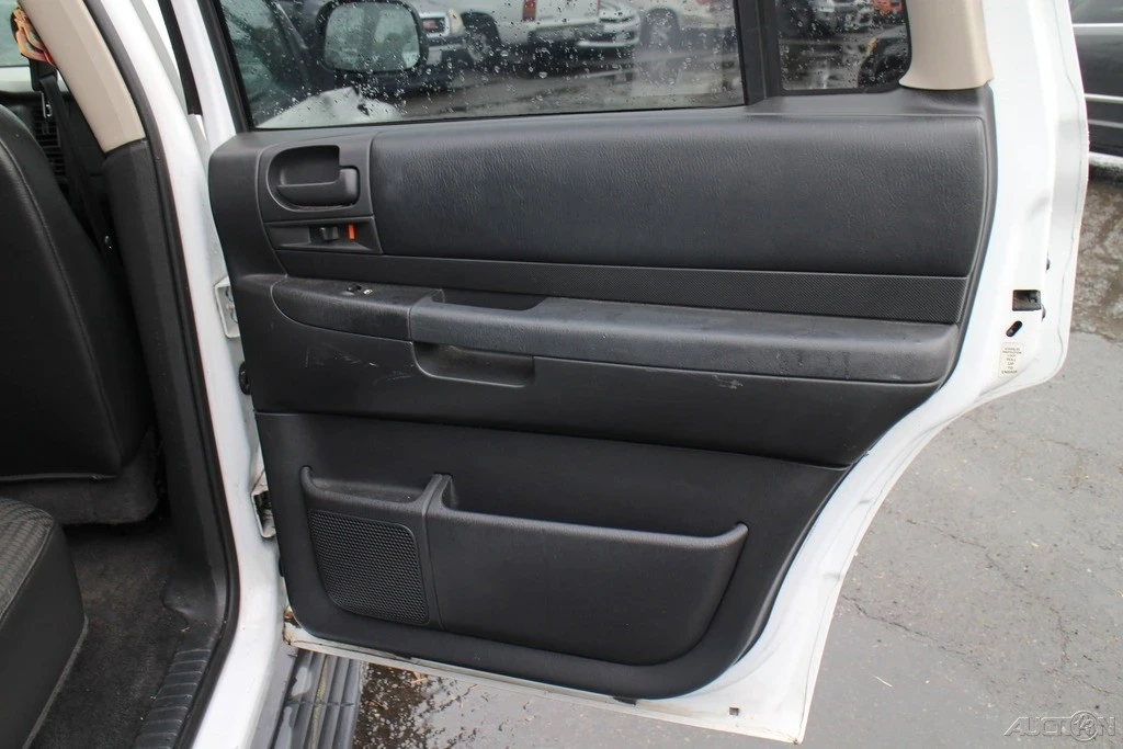 2003 Dodge Durango 1st Gen - Image 19 of 21