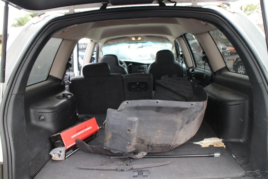2003 Dodge Durango 1st Gen - Image 18 of 21