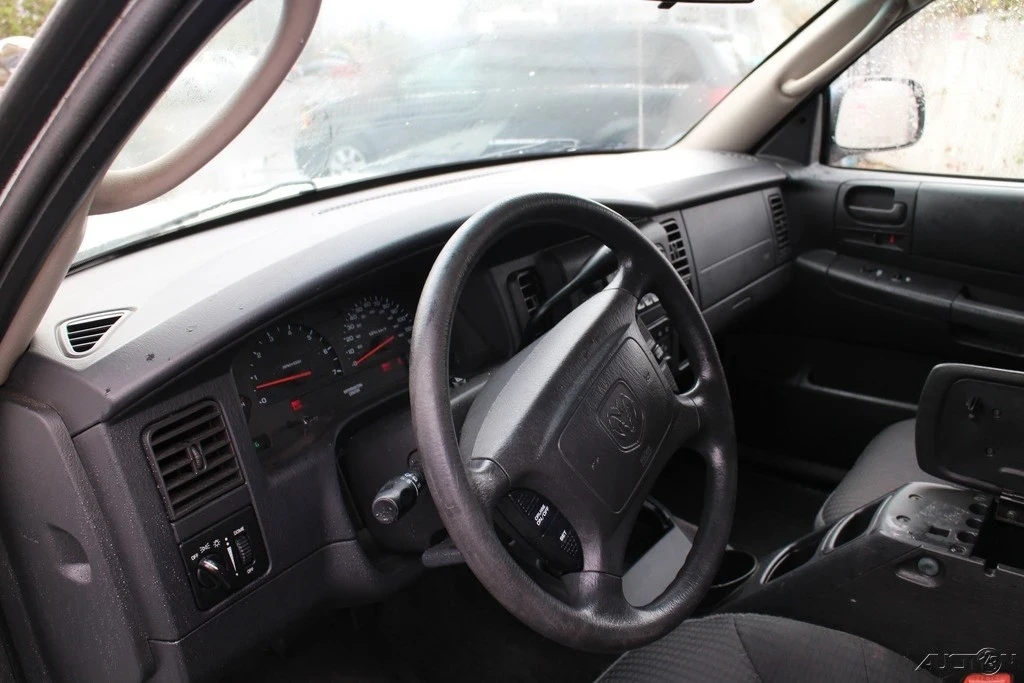 2003 Dodge Durango 1st Gen - Image 13 of 21