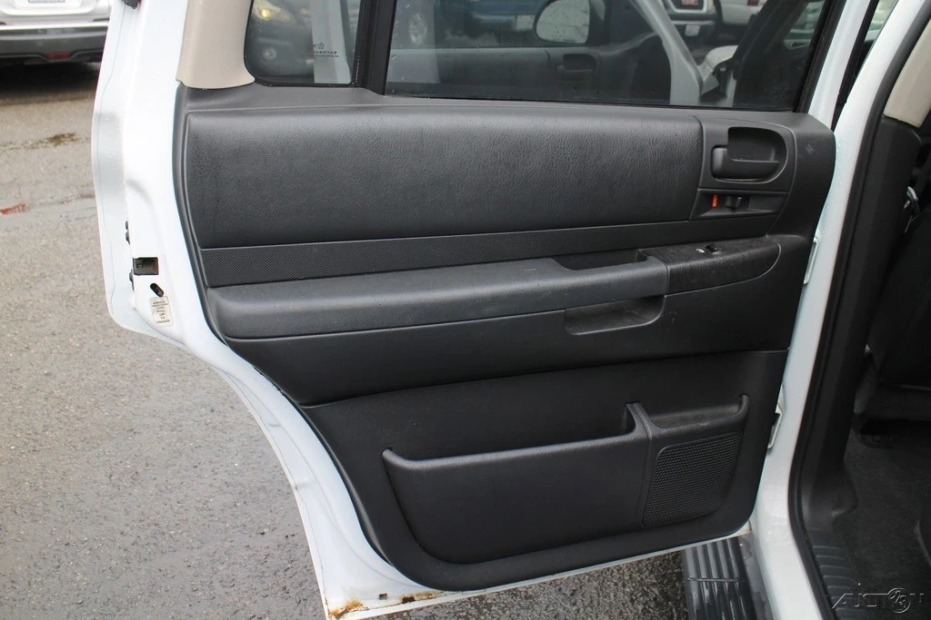 2003 Dodge Durango 1st Gen - Image 16 of 21