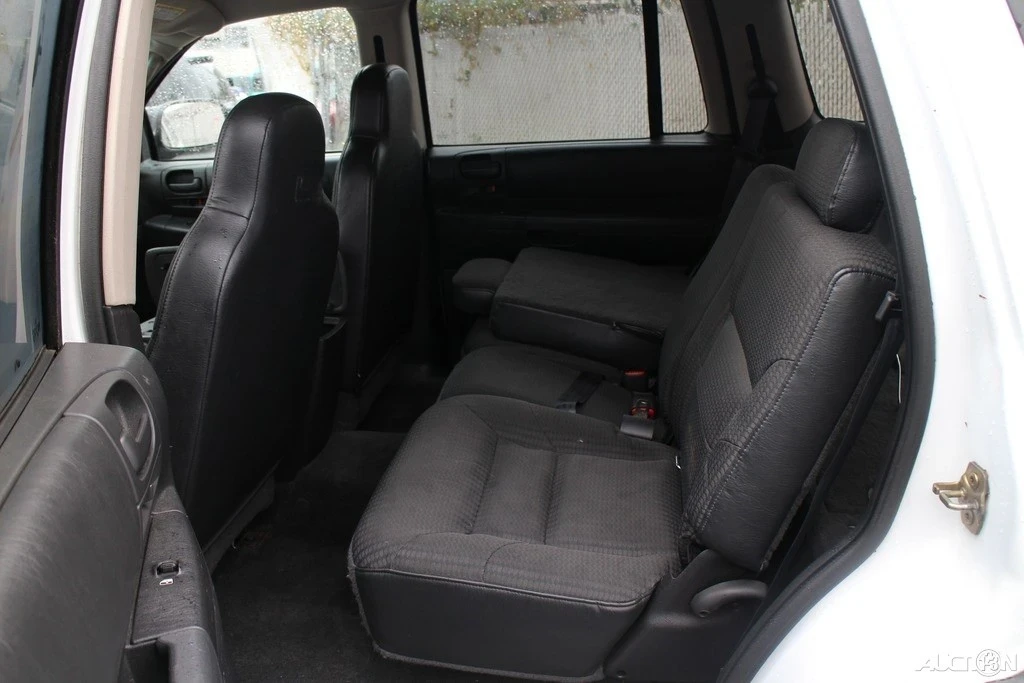 2003 Dodge Durango 1st Gen - Image 17 of 21