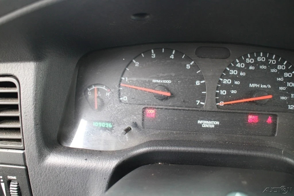 2003 Dodge Durango 1st Gen - Image 14 of 21