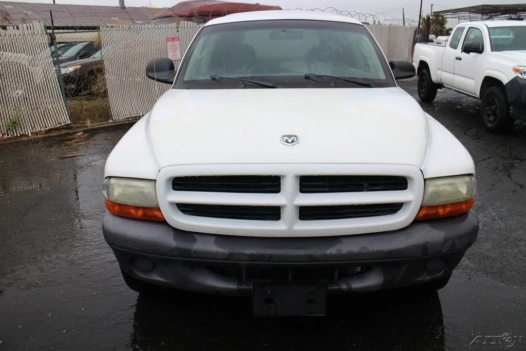 2003 Dodge Durango 1st Gen - Image 9 of 21