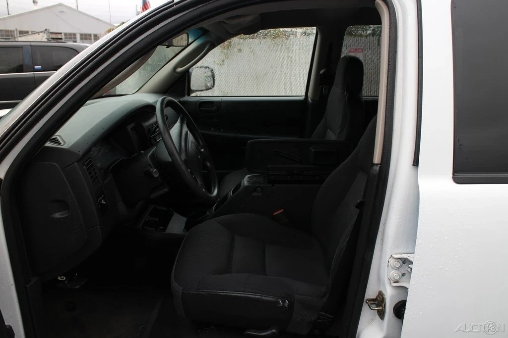 2003 Dodge Durango 1st Gen - Image 12 of 21