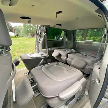 2003 Dodge Grand Caravan EX Minivan 4D