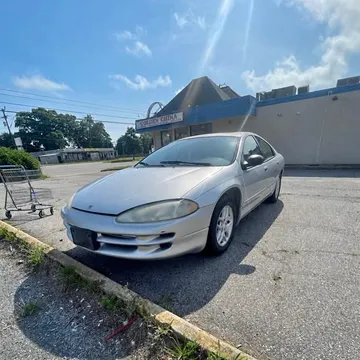 2003 Dodge Intrepid