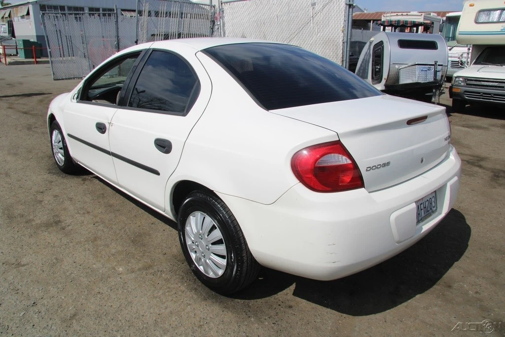 2003 Dodge Neon - Image 5 of 21