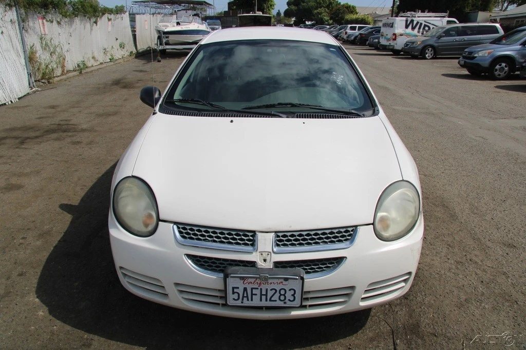 2003 Dodge Neon - Image 11 of 21