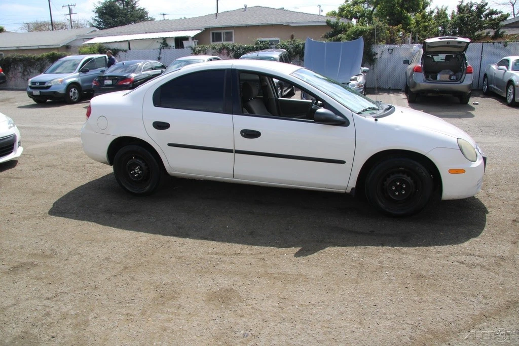 2003 Dodge Neon - Image 9 of 21