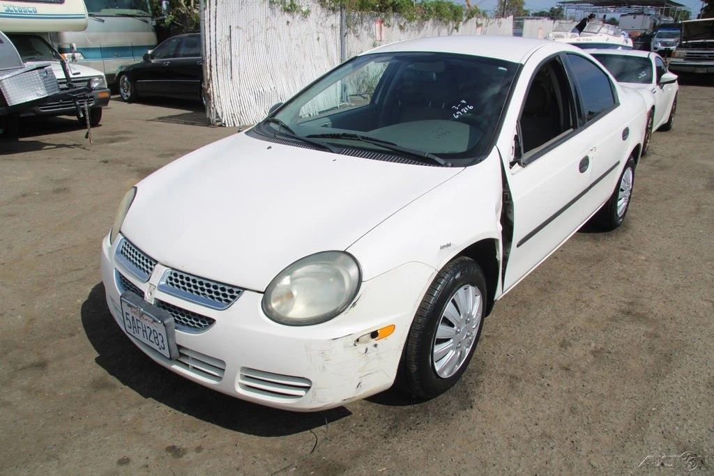2003 Dodge Neon - Image 2 of 21