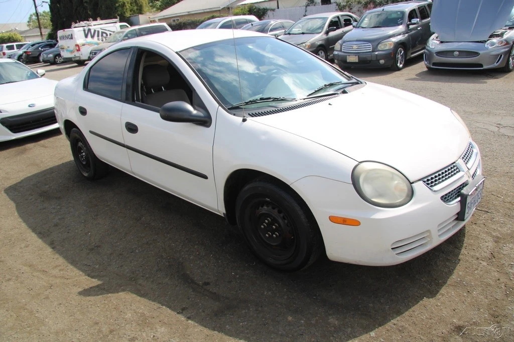 2003 Dodge Neon - Image 10 of 21