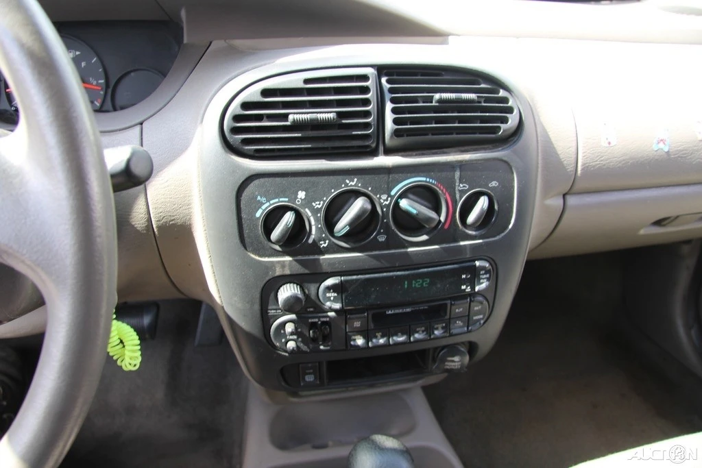2003 Dodge Neon - Image 18 of 21