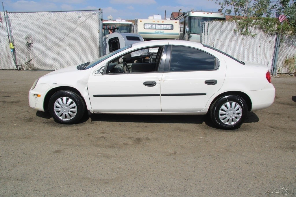 2003 Dodge Neon - Image 3 of 21