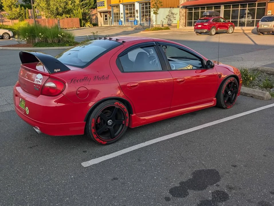 2003 Dodge Neon SRT-4 - Image 9 of 11