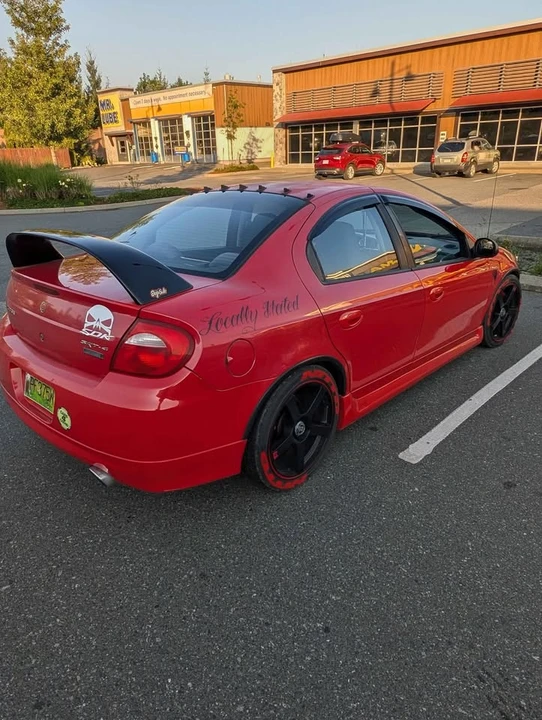 2003 Dodge Neon SRT-4 - Image 6 of 11