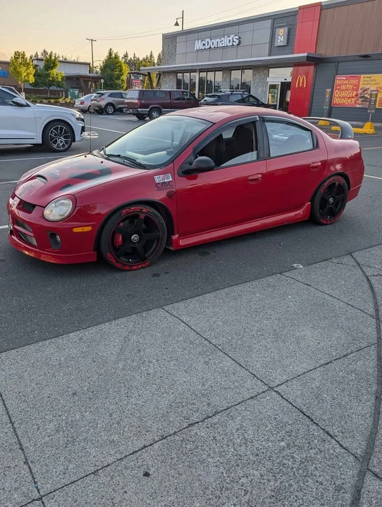 2003 Dodge Neon SRT-4 - Image 2 of 11