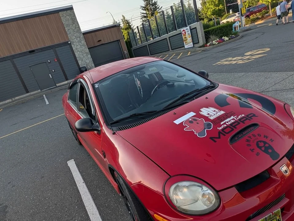 2003 Dodge Neon SRT-4 - Image 7 of 11