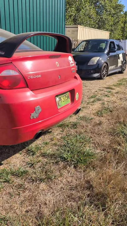 2003 Dodge Neon SRT-4 - Image 11 of 11
