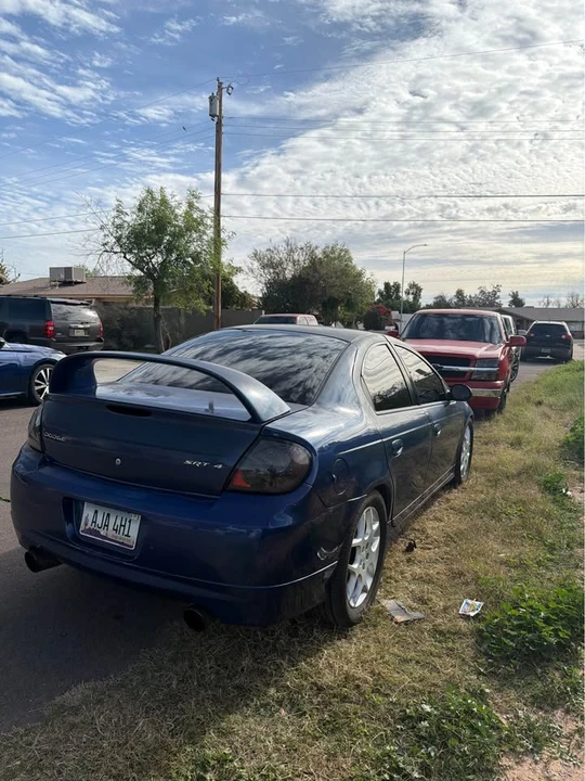 2003 Dodge Neon SRT-4 - Image 2 of 8