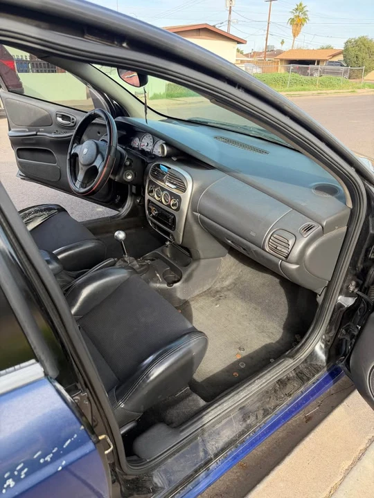 2003 Dodge Neon SRT-4 - Image 5 of 8