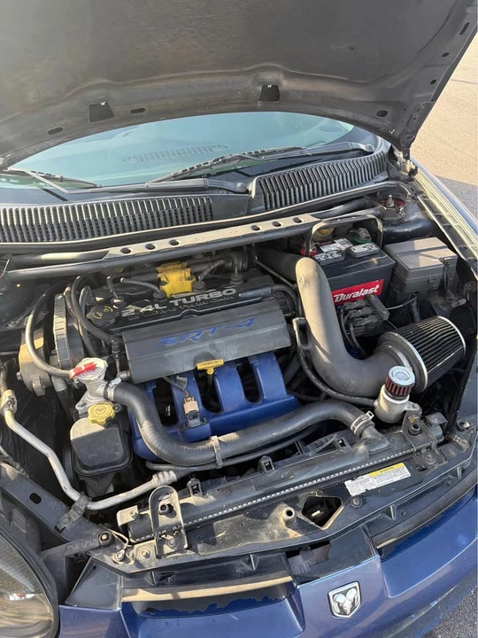 2003 Dodge Neon SRT-4 - Image 6 of 8