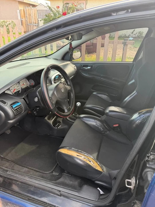 2003 Dodge Neon SRT-4 - Image 4 of 8