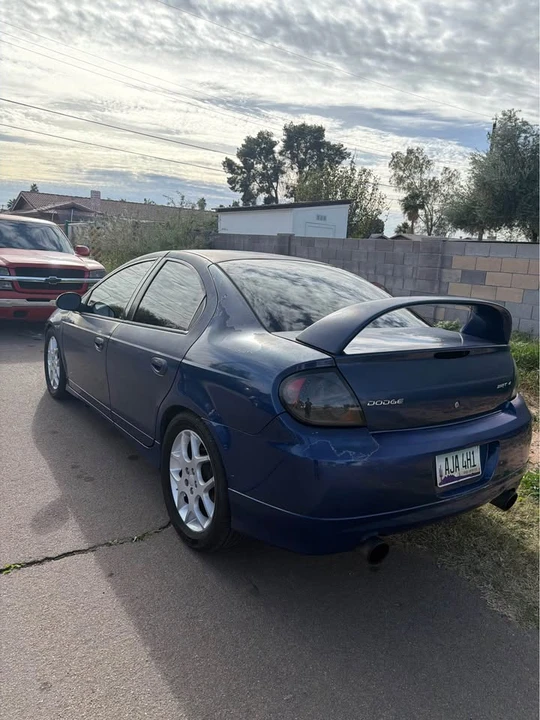2003 Dodge Neon SRT-4 - Image 3 of 8