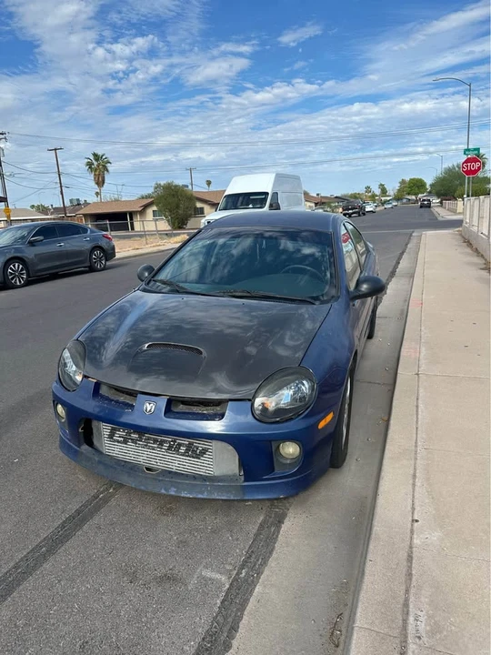 2003 Dodge Neon SRT-4 - Image 2 of 4