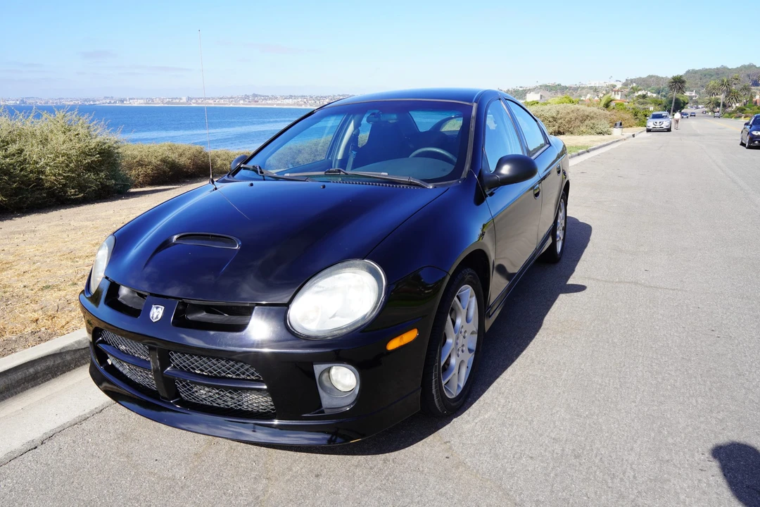 2003 Dodge Neon SRT-4 - Image 2 of 31