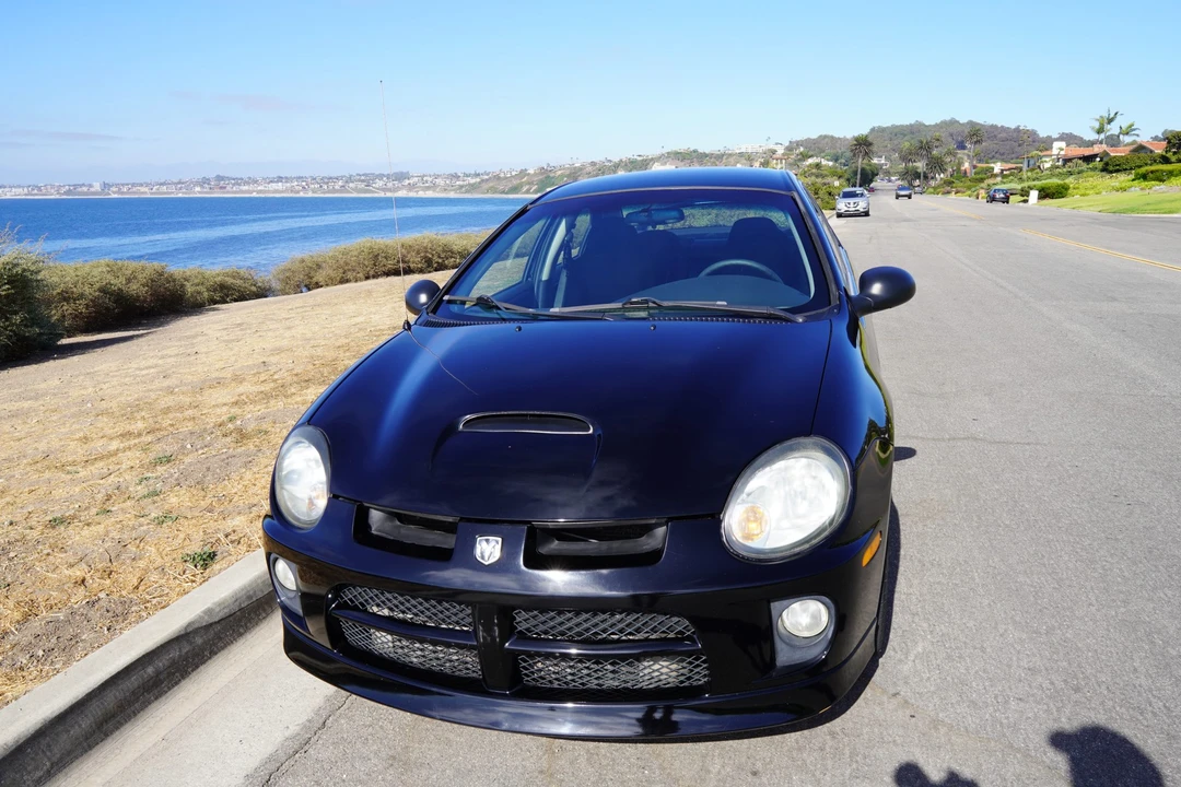 2003 Dodge Neon SRT-4 - Image 3 of 31