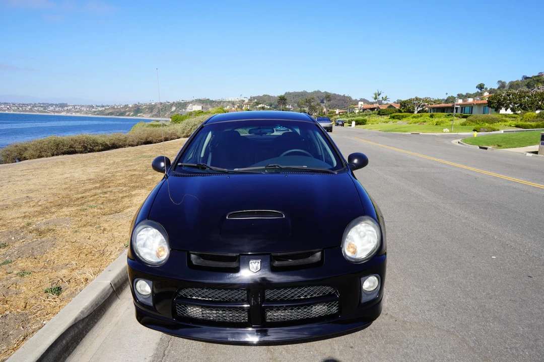 2003 Dodge Neon SRT-4 - Image 4 of 31