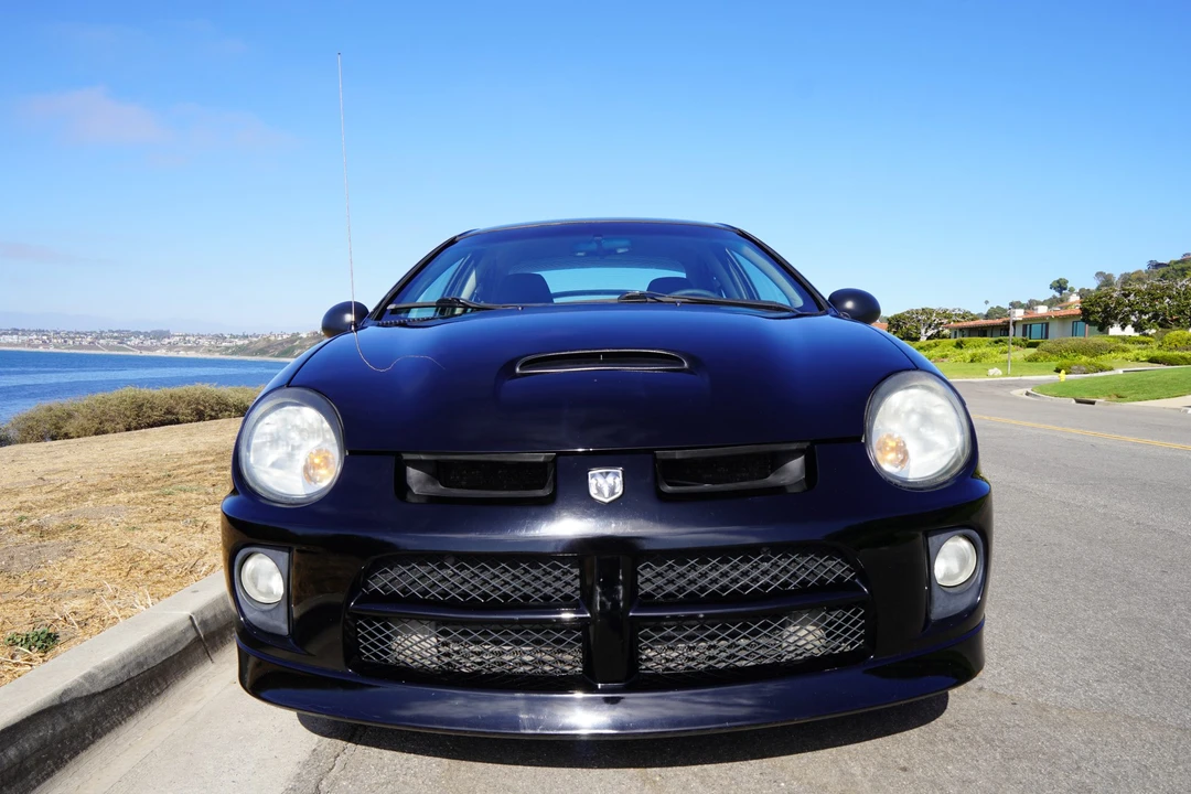 2003 Dodge Neon SRT-4 - Image 5 of 31
