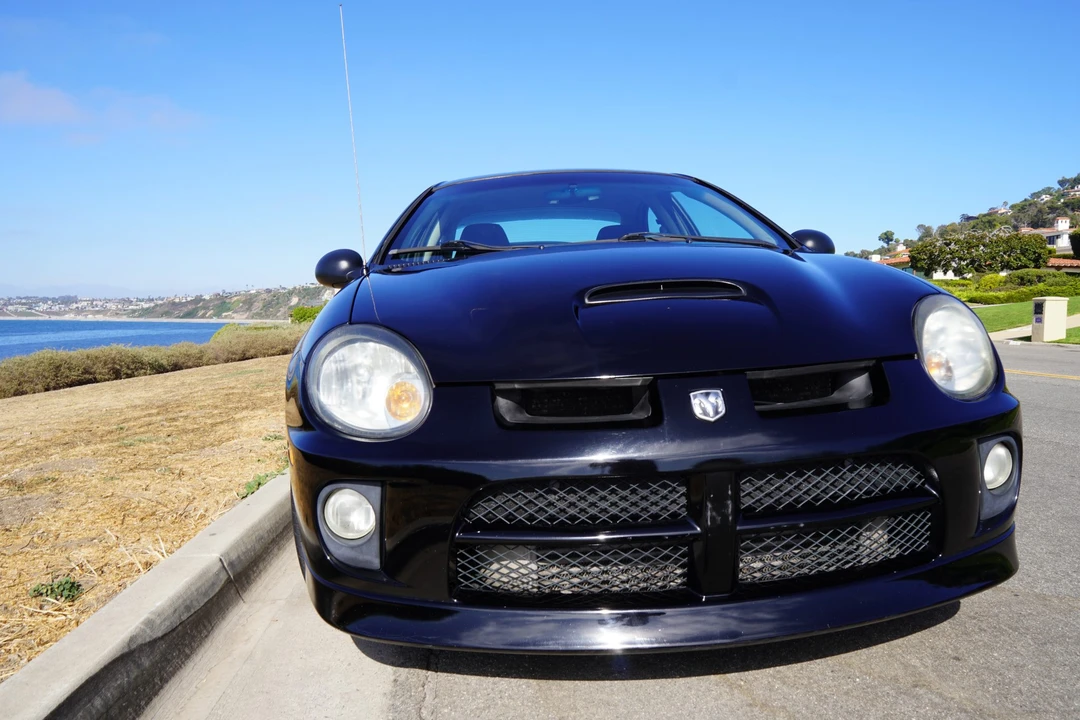 2003 Dodge Neon SRT-4 - Image 6 of 31