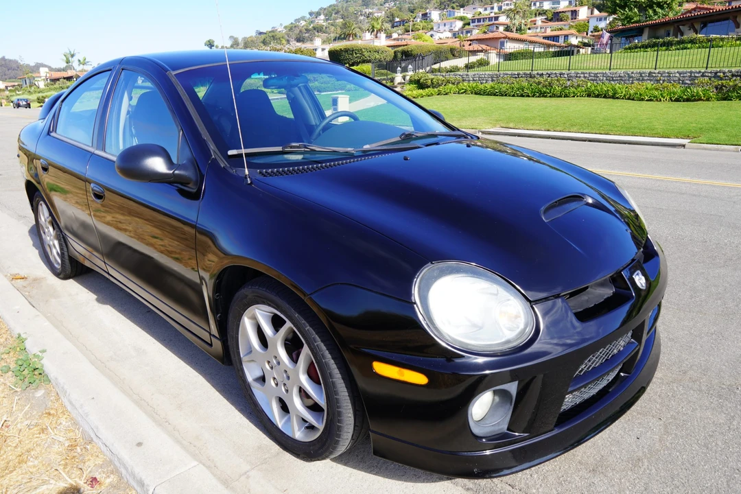2003 Dodge Neon SRT-4 - Image 7 of 31