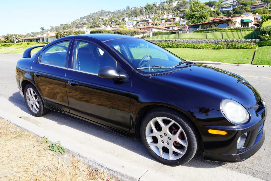 2003 Dodge Neon SRT-4 - Image 8 of 31
