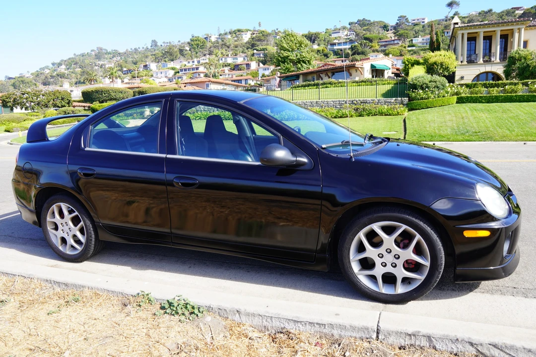 2003 Dodge Neon SRT-4 - Image 9 of 31