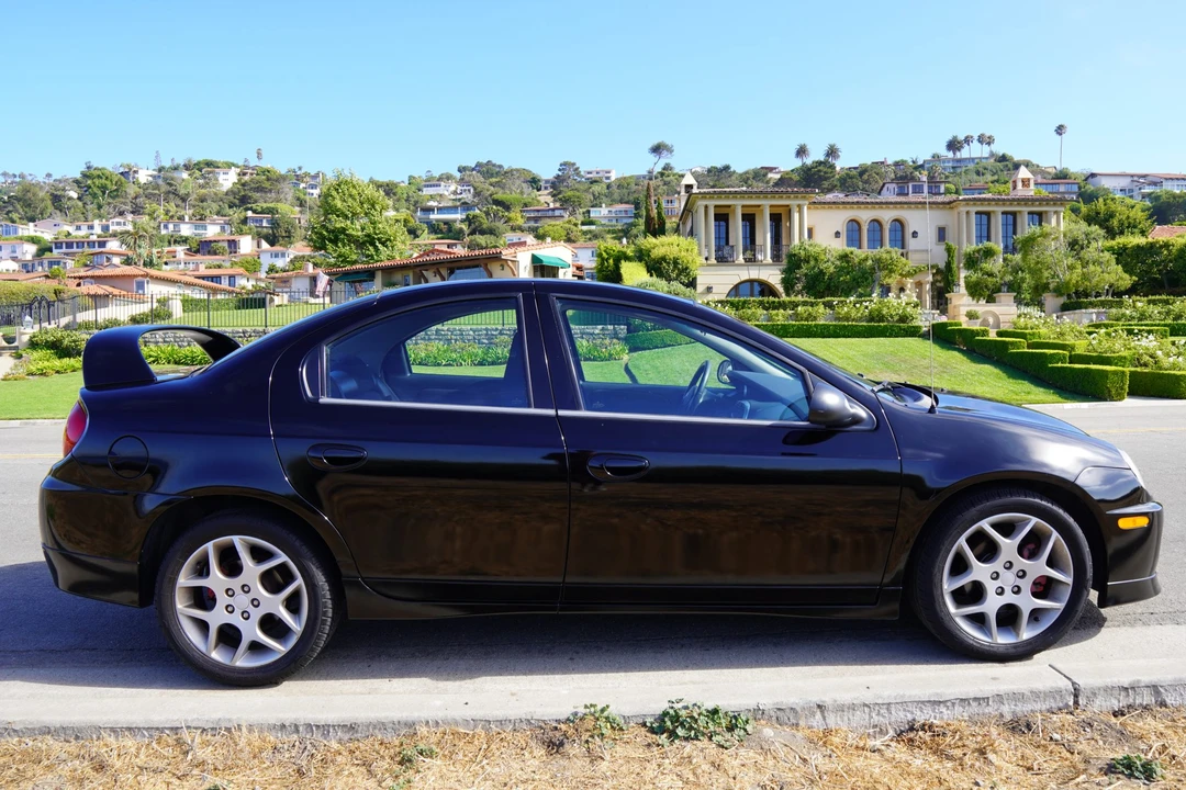 2003 Dodge Neon SRT-4 - Image 10 of 31
