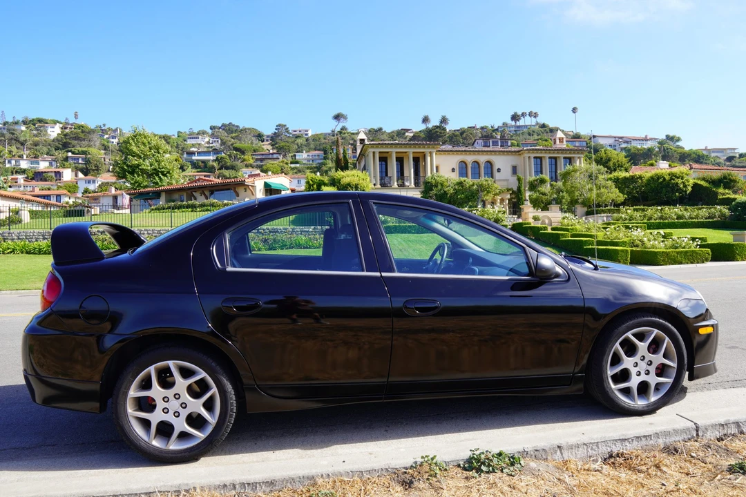 2003 Dodge Neon SRT-4 - Image 11 of 31