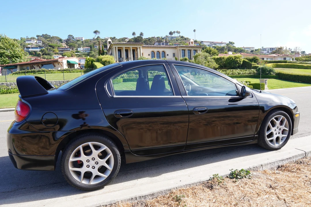 2003 Dodge Neon SRT-4 - Image 12 of 31