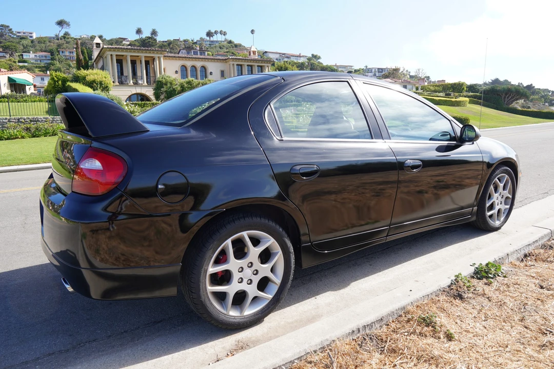 2003 Dodge Neon SRT-4 - Image 13 of 31