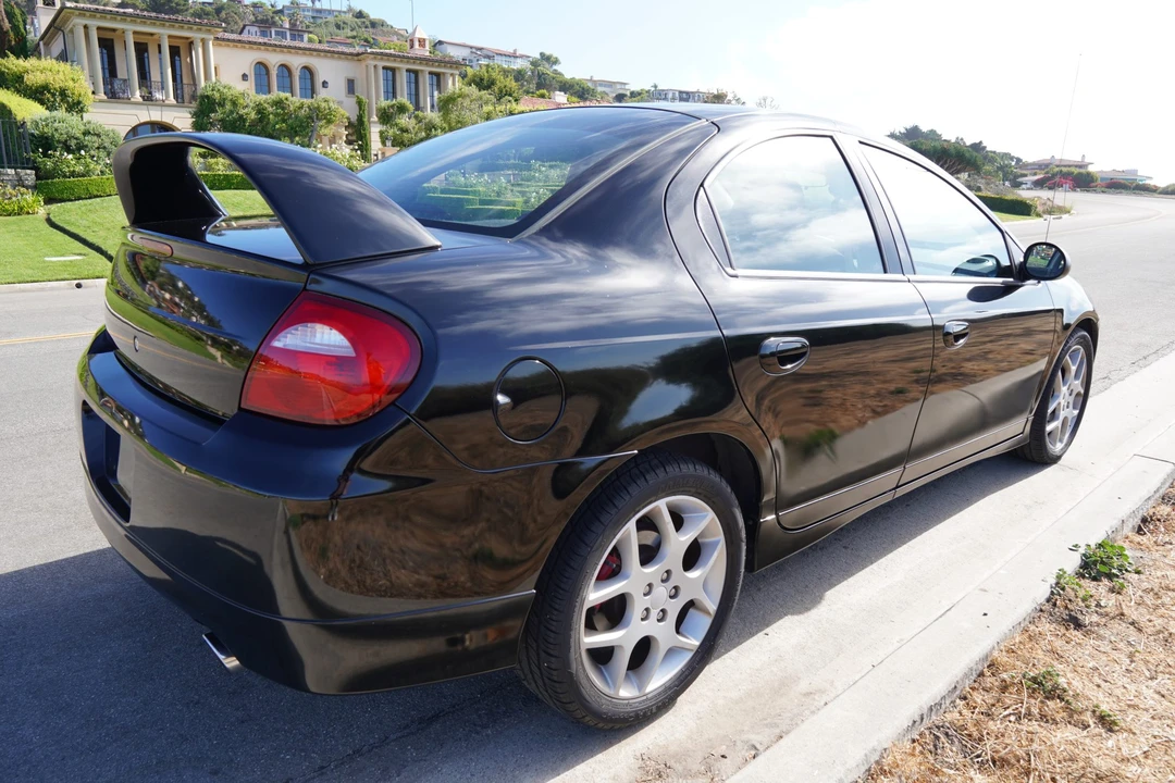 2003 Dodge Neon SRT-4 - Image 14 of 31