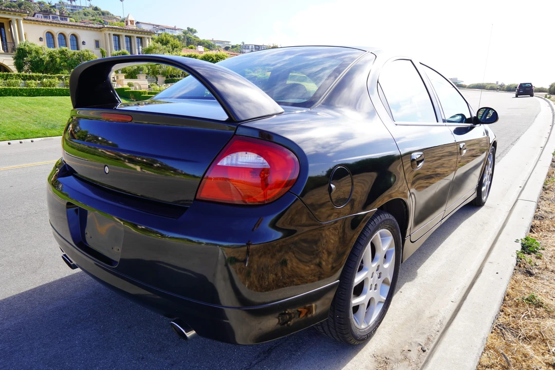 2003 Dodge Neon SRT-4 - Image 15 of 31