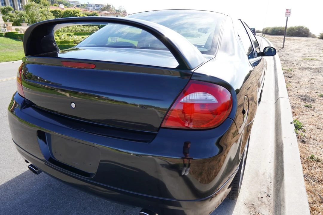 2003 Dodge Neon SRT-4 - Image 16 of 31