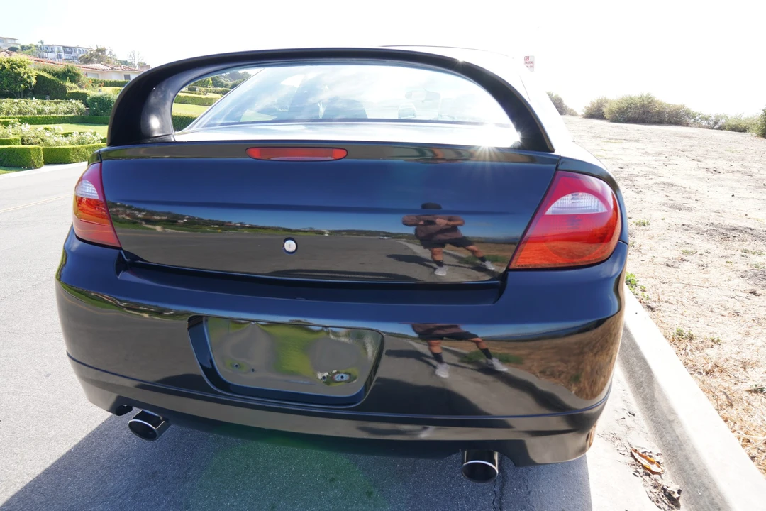 2003 Dodge Neon SRT-4 - Image 17 of 31