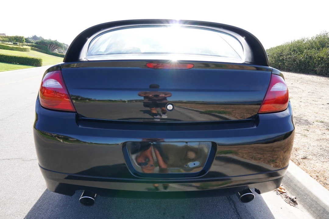 2003 Dodge Neon SRT-4 - Image 19 of 31