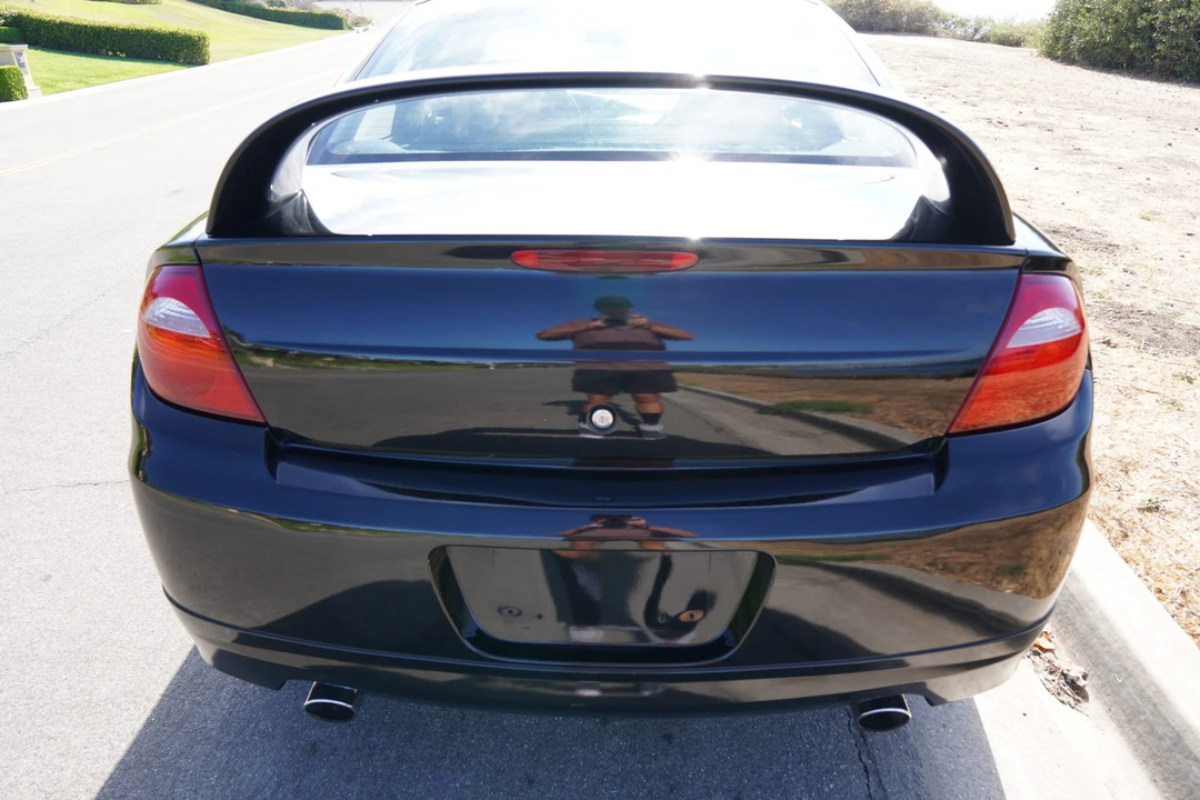 2003 Dodge Neon SRT-4 - Image 18 of 31